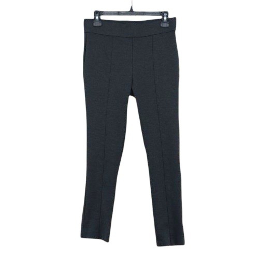 Anne Klein Skinny Crop Pants Womens Size M